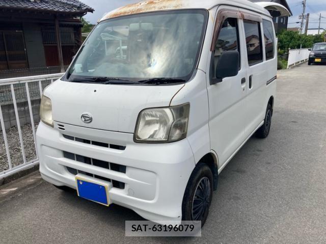 Daihatsu HIJET CARGO 2011-01 7454726-1