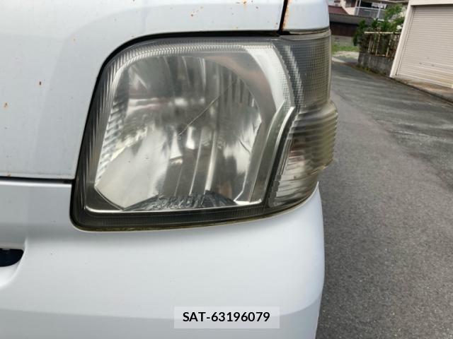 Daihatsu HIJET CARGO 2011-01 7454726-2
