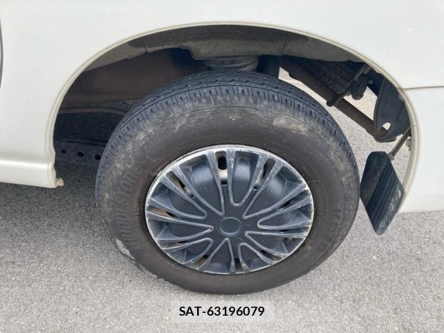 Daihatsu HIJET CARGO 2011-01 7454726-3
