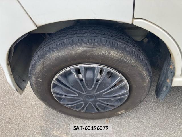 Daihatsu HIJET CARGO 2011-01 7454726-4