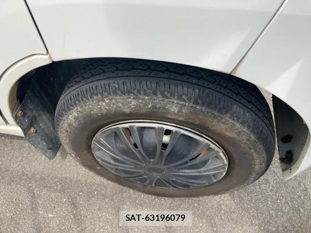 Daihatsu HIJET CARGO 2011-01 7454726-5