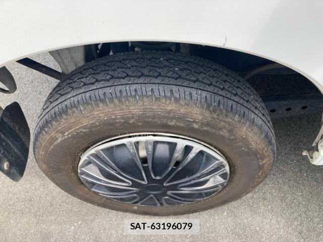 Daihatsu HIJET CARGO 2011-01 7454726-6