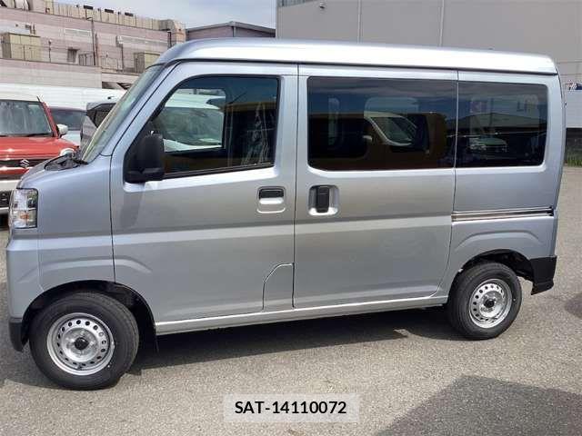 Daihatsu HIJET CARGO 2026-03 7454707-10