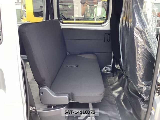Daihatsu HIJET CARGO 2026-03 7454707-13