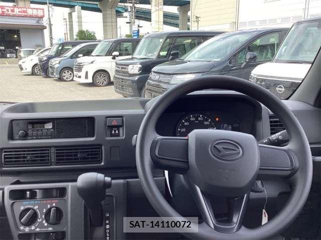 Daihatsu HIJET CARGO 2026-03 7454707-14