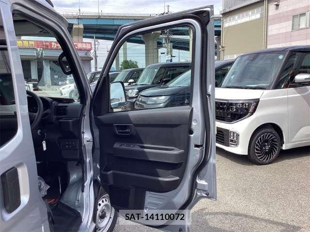 Daihatsu HIJET CARGO 2026-03 7454707-16