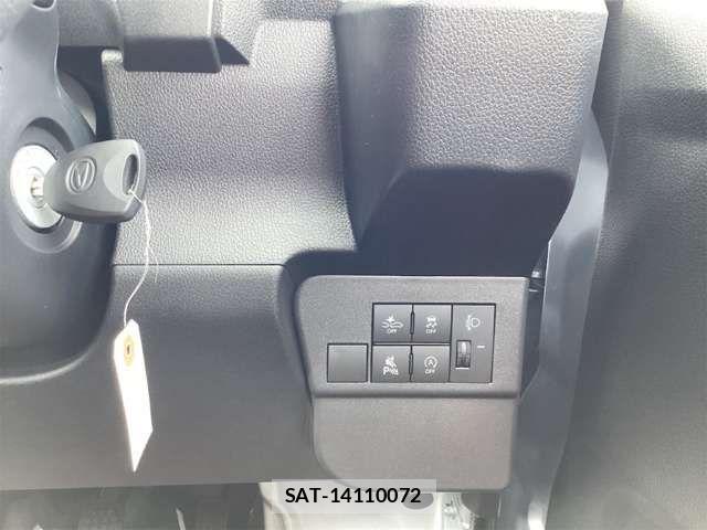 Daihatsu HIJET CARGO 2026-03 7454707-18