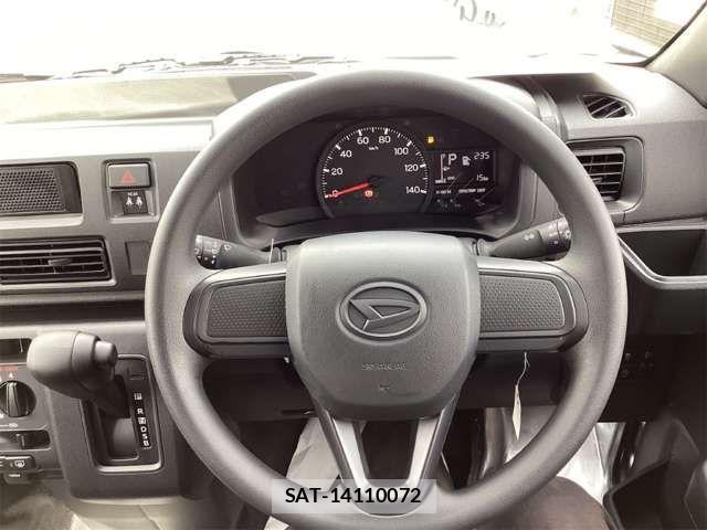 Daihatsu HIJET CARGO 2026-03 7454707-19