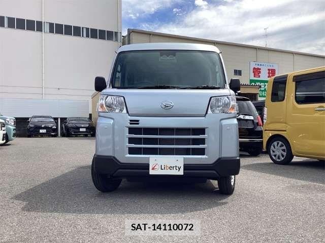 Daihatsu HIJET CARGO 2026-03 7454707-4