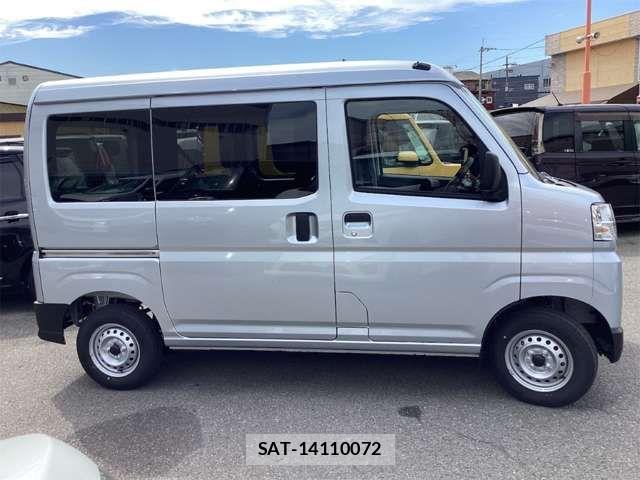 Daihatsu HIJET CARGO 2026-03 7454707-6