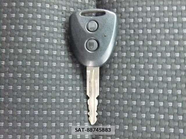 Daihatsu HIJET CARGO 2020-03 7500852-15