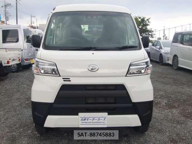 Daihatsu HIJET CARGO 2020-03 7500852-1