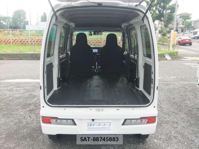 Daihatsu HIJET CARGO 2020-03 7500852-19