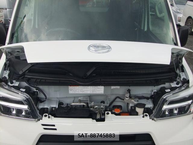 Daihatsu HIJET CARGO 2020-03 7500852-20