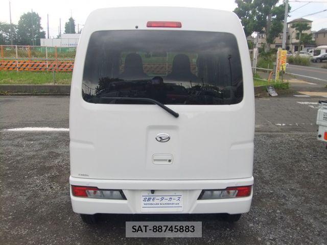Daihatsu HIJET CARGO 2020-03 7500852-21