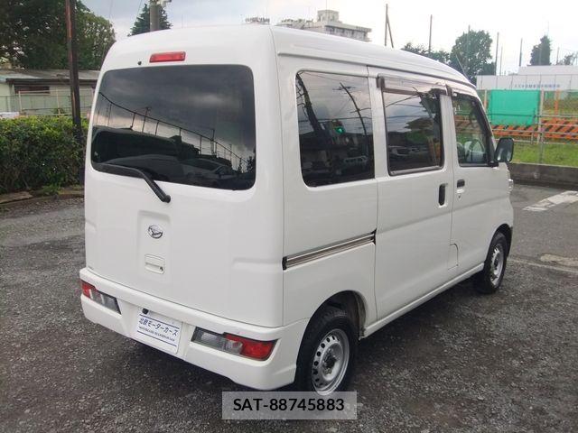 Daihatsu HIJET CARGO 2020-03 7500852-22