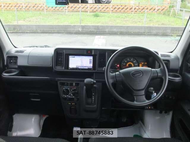 Daihatsu HIJET CARGO 2020-03 7500852-2