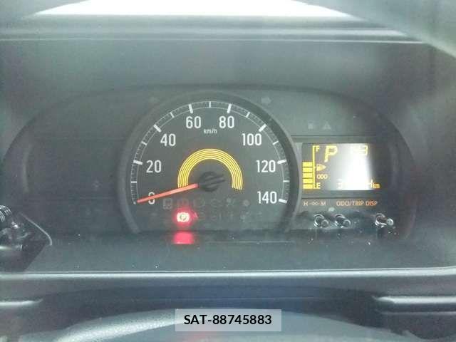 Daihatsu HIJET CARGO 2020-03 7500852-3
