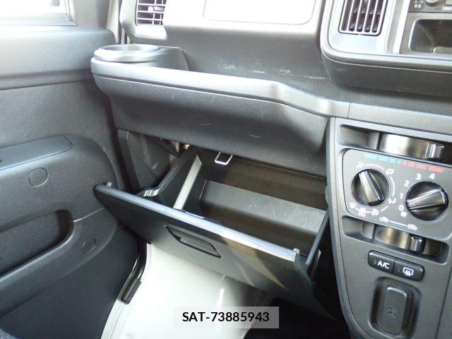 Daihatsu HIJET CARGO 2021-02 7508803-11