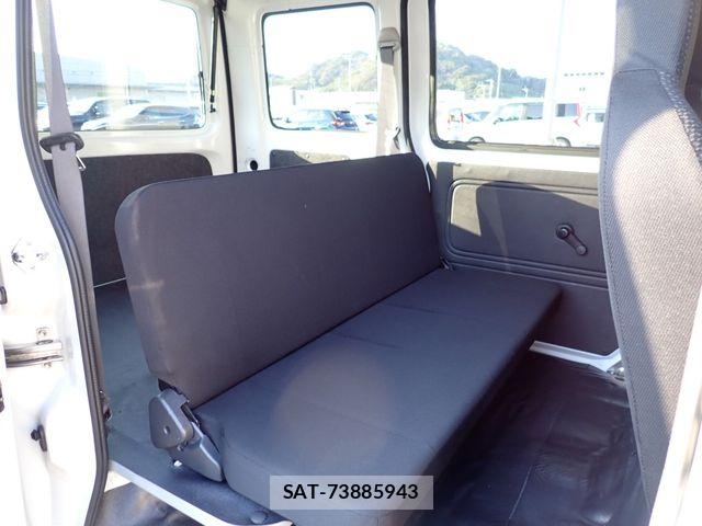 Daihatsu HIJET CARGO 2021-02 7508803-13