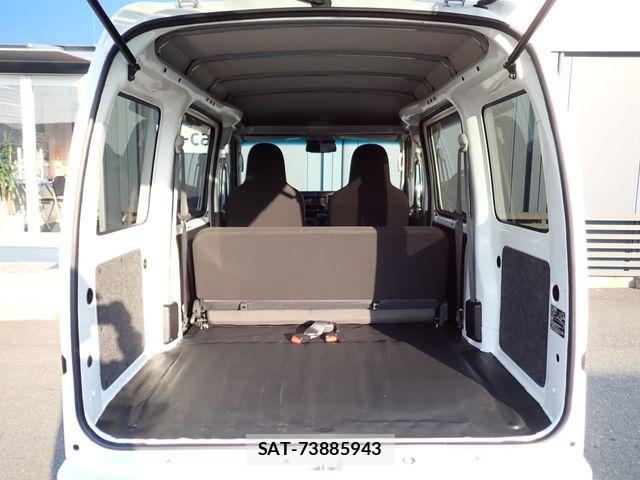 Daihatsu HIJET CARGO 2021-02 7508803-14