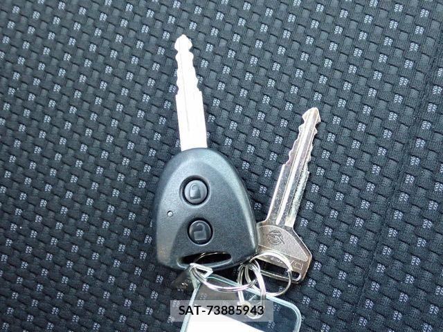 Daihatsu HIJET CARGO 2021-02 7508803-17