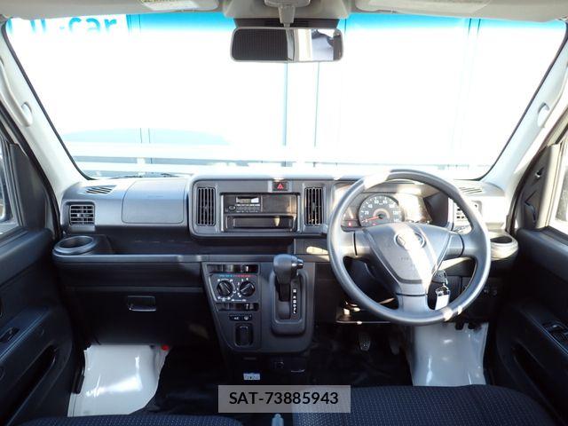Daihatsu HIJET CARGO 2021-02 7508803-1