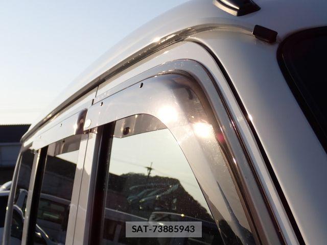 Daihatsu HIJET CARGO 2021-02 7508803-21