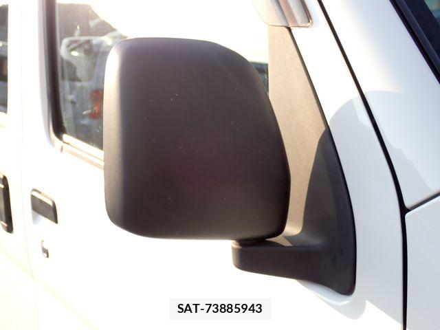 Daihatsu HIJET CARGO 2021-02 7508803-22