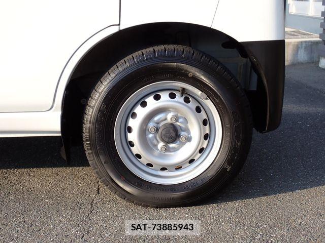 Daihatsu HIJET CARGO 2021-02 7508803-23