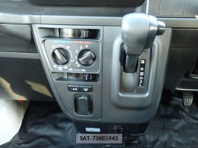 Daihatsu HIJET CARGO 2021-02 7508803-7