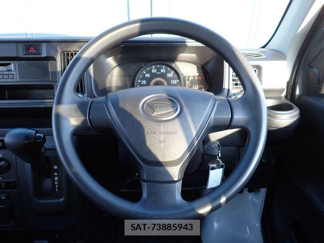 Daihatsu HIJET CARGO 2021-02 7508803-8