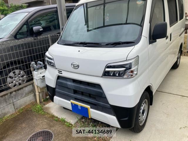 Daihatsu HIJET CARGO 2019-12 7500854-0