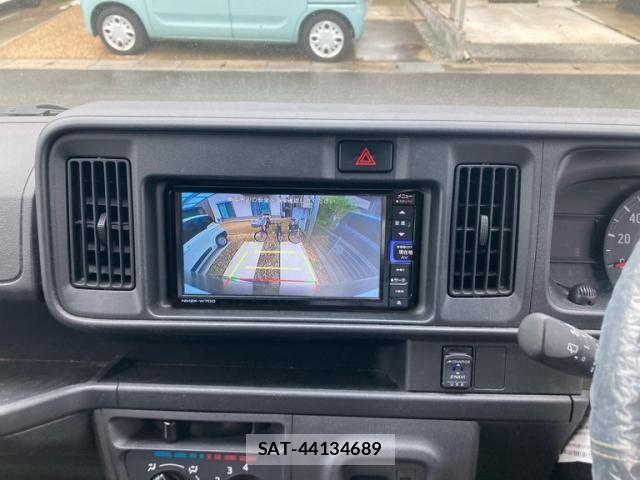 Daihatsu HIJET CARGO 2019-12 7500854-8