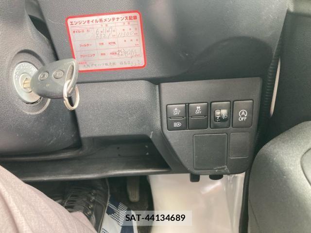 Daihatsu HIJET CARGO 2019-12 7500854-10