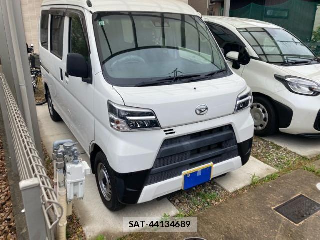 Daihatsu HIJET CARGO 2019-12 7500854-1