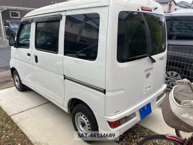 Daihatsu HIJET CARGO 2019-12 7500854-2