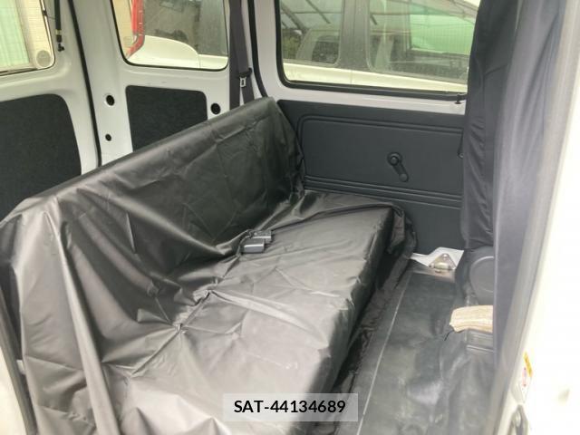 Daihatsu HIJET CARGO 2019-12 7500854-5
