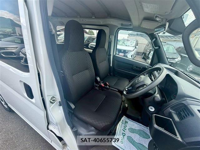 Daihatsu HIJET CARGO 2023-06 7508794-11