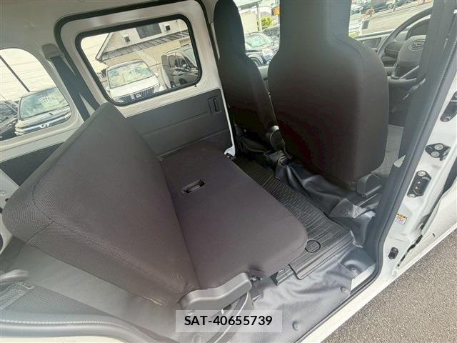 Daihatsu HIJET CARGO 2023-06 7508794-12