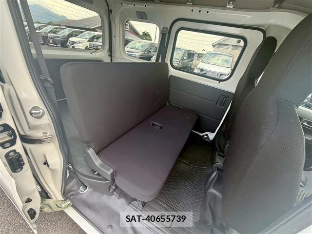 Daihatsu HIJET CARGO 2023-06 7508794-13