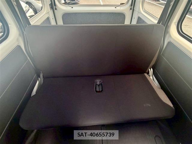 Daihatsu HIJET CARGO 2023-06 7508794-14