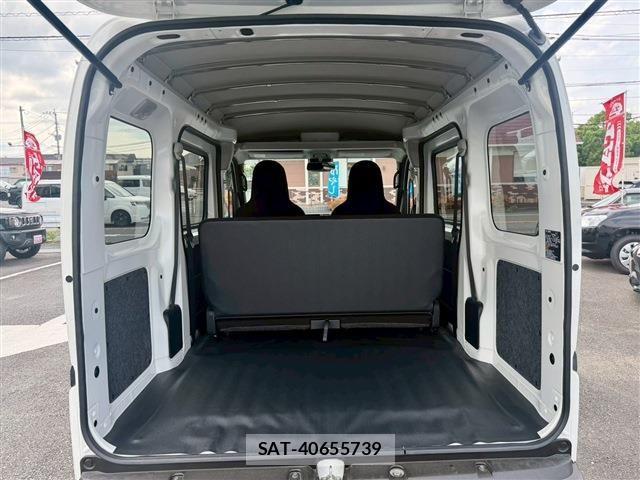 Daihatsu HIJET CARGO 2023-06 7508794-15