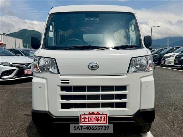 Daihatsu HIJET CARGO 2023-06 7508794-17