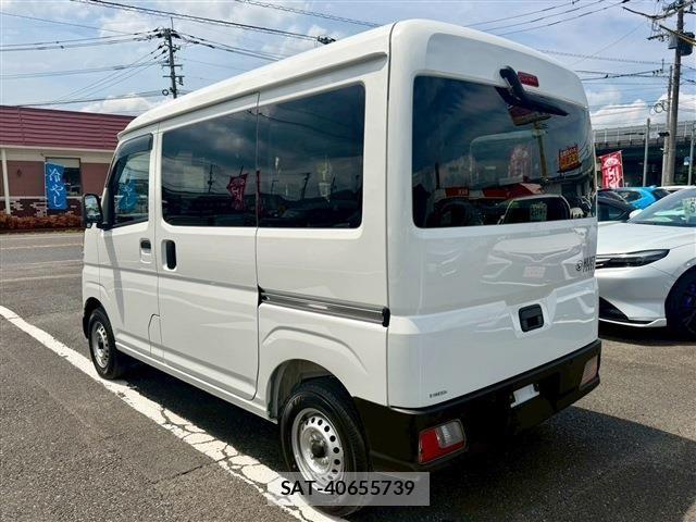 Daihatsu HIJET CARGO 2023-06 7508794-19