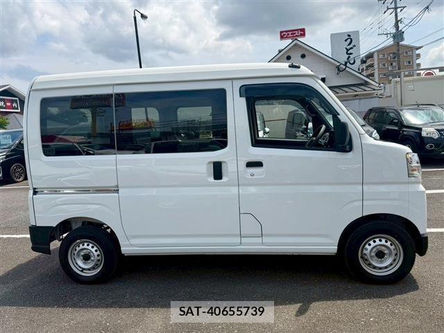 Daihatsu HIJET CARGO 2023-06 7508794-21