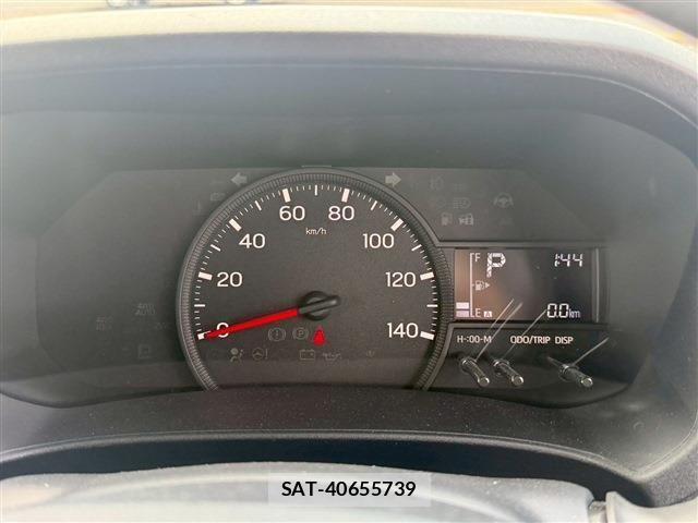 Daihatsu HIJET CARGO 2023-06 7508794-22