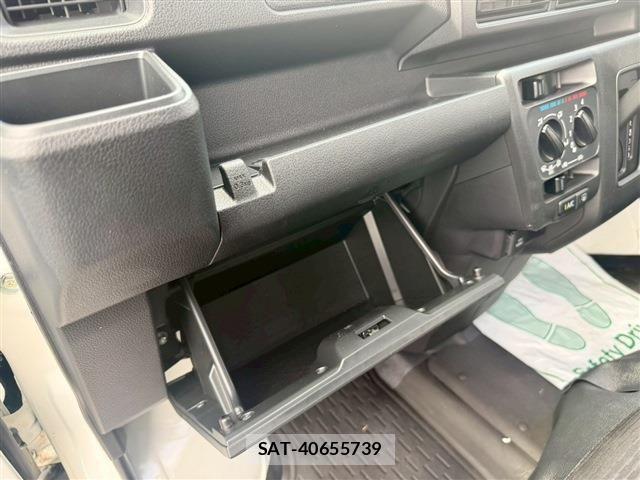 Daihatsu HIJET CARGO 2023-06 7508794-24