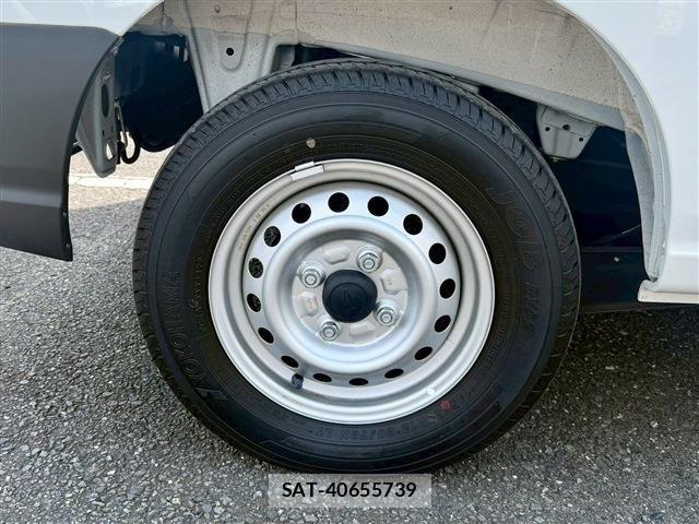 Daihatsu HIJET CARGO 2023-06 7508794-25