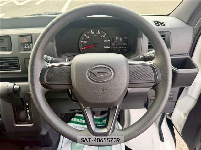 Daihatsu HIJET CARGO 2023-06 7508794-3